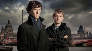 BBC's Sherlock