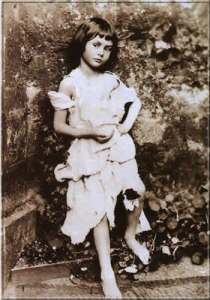 Lewis Carroll Photography