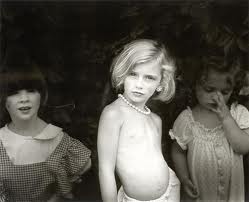 Sally Mann Photography