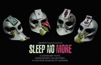 sleepnomore