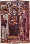 800px-Mary_&_Child_Icon_Sinai_6th_century