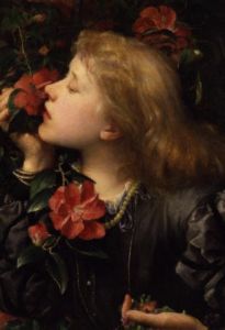 Ellen Terry Watts