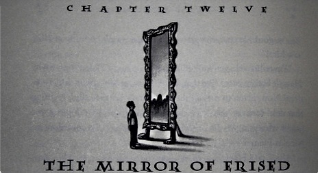 The Mirror of Erised