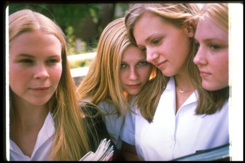 The Virgin Suicides Still 2